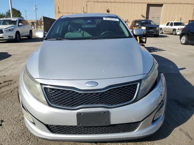 Photo 4 VIN: 5XXGM4A72EG274201 - KIA OPTIMA LX 