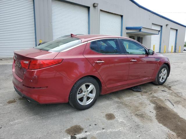 Photo 2 VIN: 5XXGM4A72EG275445 - KIA OPTIMA 