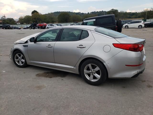 Photo 1 VIN: 5XXGM4A72EG277356 - KIA OPTIMA LX 