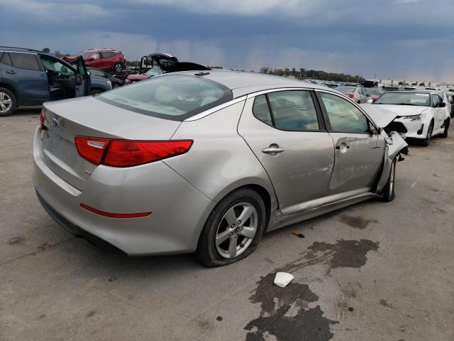 Photo 2 VIN: 5XXGM4A72EG277356 - KIA OPTIMA LX 