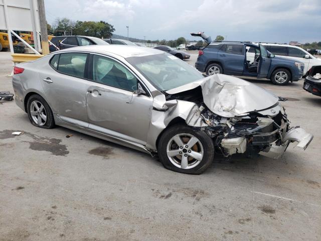 Photo 3 VIN: 5XXGM4A72EG277356 - KIA OPTIMA LX 