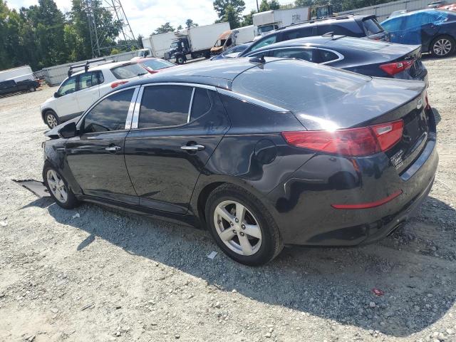 Photo 1 VIN: 5XXGM4A72EG279608 - KIA OPTIMA LX 