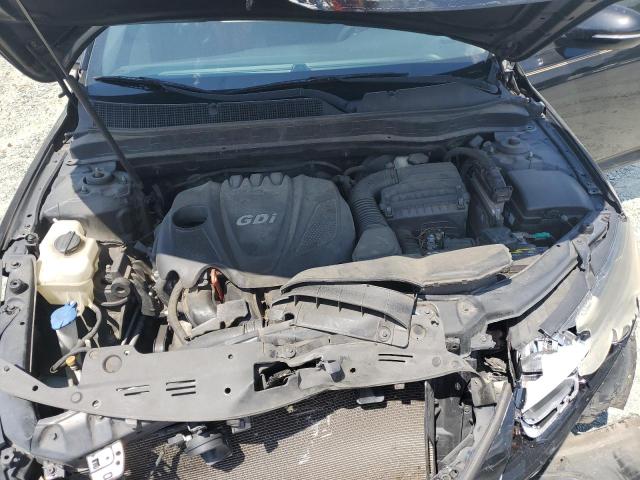 Photo 10 VIN: 5XXGM4A72EG279608 - KIA OPTIMA LX 