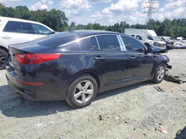 Photo 2 VIN: 5XXGM4A72EG279608 - KIA OPTIMA LX 