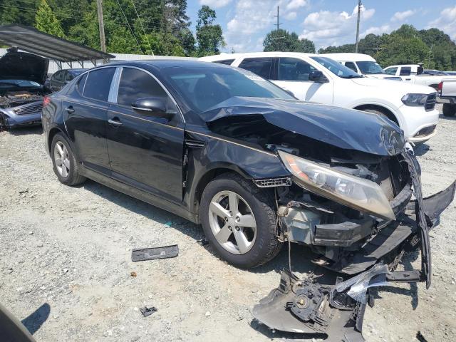 Photo 3 VIN: 5XXGM4A72EG279608 - KIA OPTIMA LX 