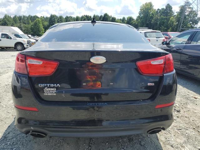 Photo 5 VIN: 5XXGM4A72EG279608 - KIA OPTIMA LX 