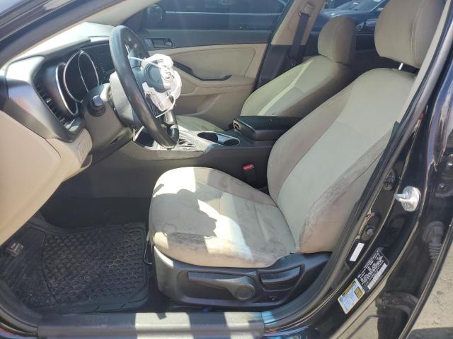 Photo 6 VIN: 5XXGM4A72EG279608 - KIA OPTIMA LX 