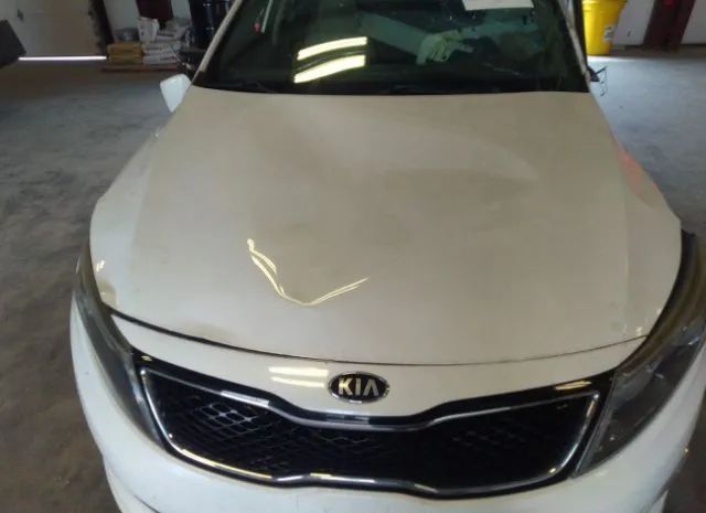 Photo 9 VIN: 5XXGM4A72EG279852 - KIA OPTIMA 