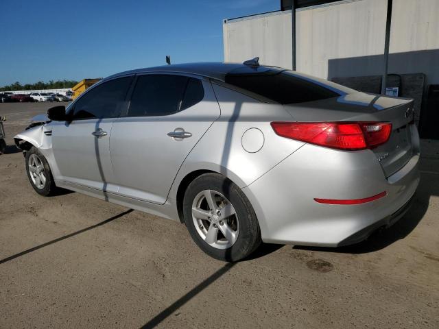 Photo 1 VIN: 5XXGM4A72EG281584 - KIA OPTIMA 