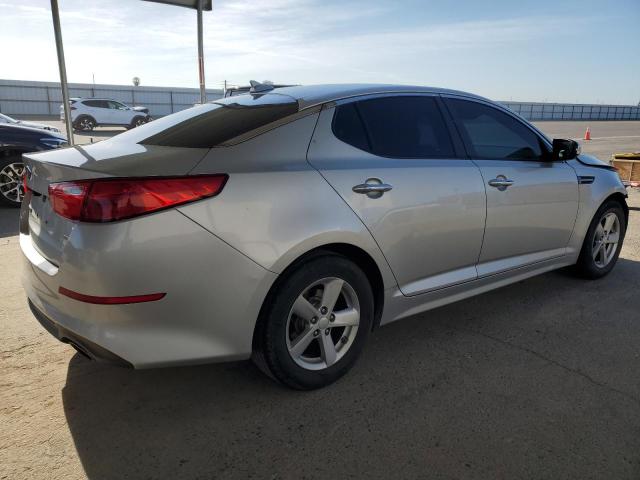 Photo 2 VIN: 5XXGM4A72EG281584 - KIA OPTIMA 