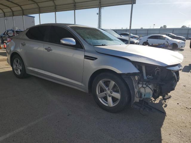 Photo 3 VIN: 5XXGM4A72EG281584 - KIA OPTIMA 