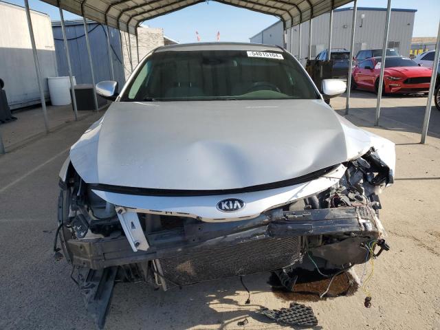 Photo 4 VIN: 5XXGM4A72EG281584 - KIA OPTIMA 