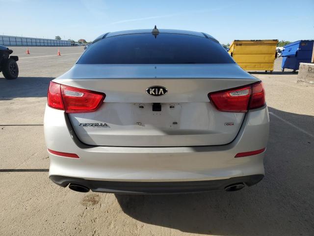 Photo 5 VIN: 5XXGM4A72EG281584 - KIA OPTIMA 