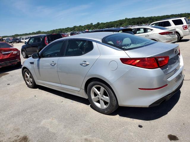 Photo 1 VIN: 5XXGM4A72EG282153 - KIA OPTIMA 