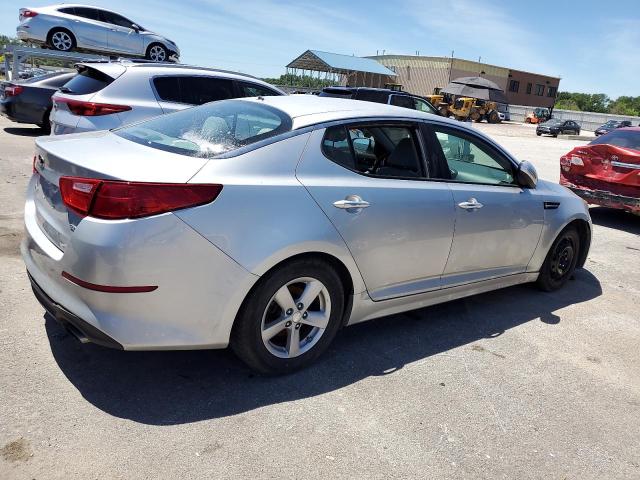 Photo 2 VIN: 5XXGM4A72EG282153 - KIA OPTIMA 