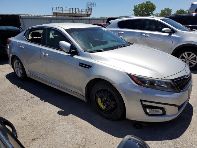 Photo 3 VIN: 5XXGM4A72EG282153 - KIA OPTIMA 