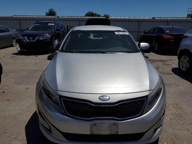 Photo 4 VIN: 5XXGM4A72EG282153 - KIA OPTIMA 