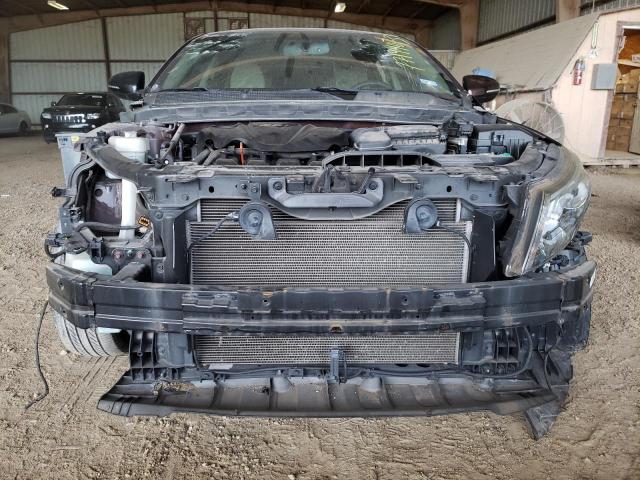 Photo 4 VIN: 5XXGM4A72EG283724 - KIA OPTIMA 