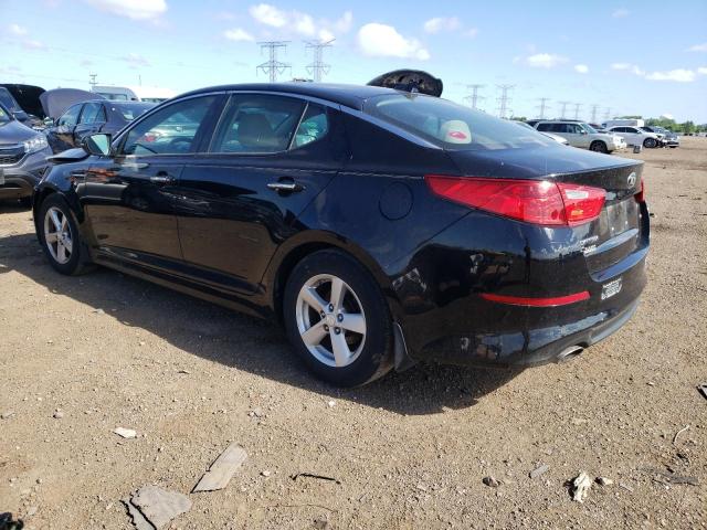 Photo 1 VIN: 5XXGM4A72EG284422 - KIA OPTIMA LX 