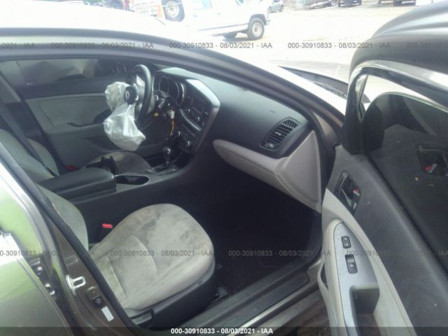 Photo 4 VIN: 5XXGM4A72EG288440 - KIA OPTIMA 