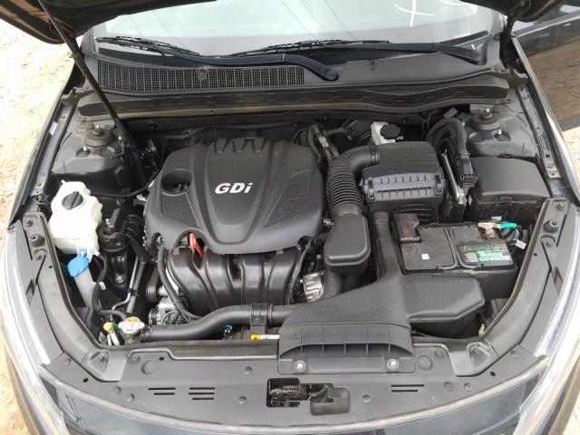 Photo 6 VIN: 5XXGM4A72EG288907 - KIA OPTIMA LX 