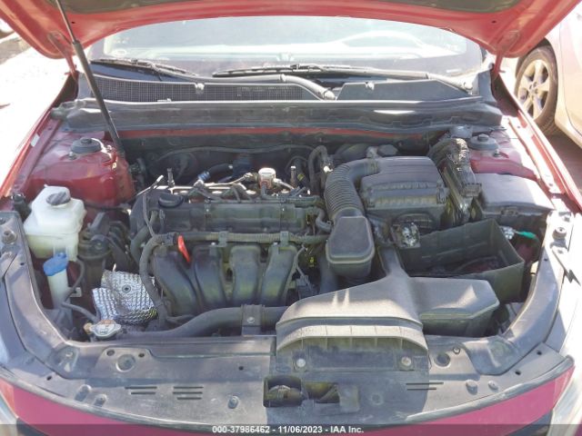 Photo 9 VIN: 5XXGM4A72EG293847 - KIA OPTIMA 