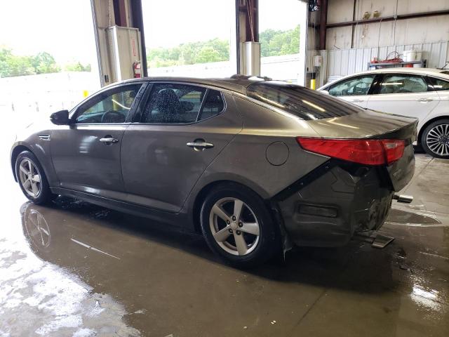 Photo 1 VIN: 5XXGM4A72EG299549 - KIA OPTIMA 