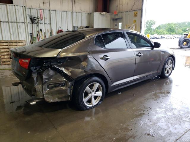 Photo 2 VIN: 5XXGM4A72EG299549 - KIA OPTIMA 