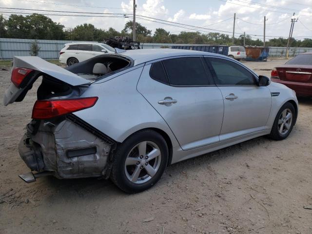 Photo 2 VIN: 5XXGM4A72EG300151 - KIA OPTIMA 