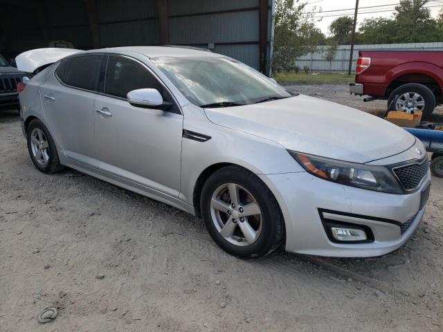 Photo 3 VIN: 5XXGM4A72EG300151 - KIA OPTIMA 