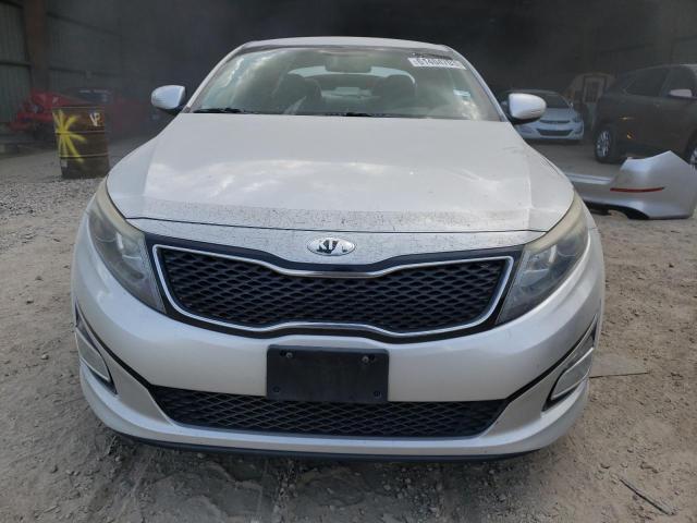 Photo 4 VIN: 5XXGM4A72EG300151 - KIA OPTIMA 