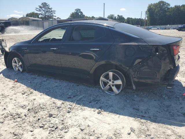 Photo 1 VIN: 5XXGM4A72EG311537 - KIA OPTIMA LX 