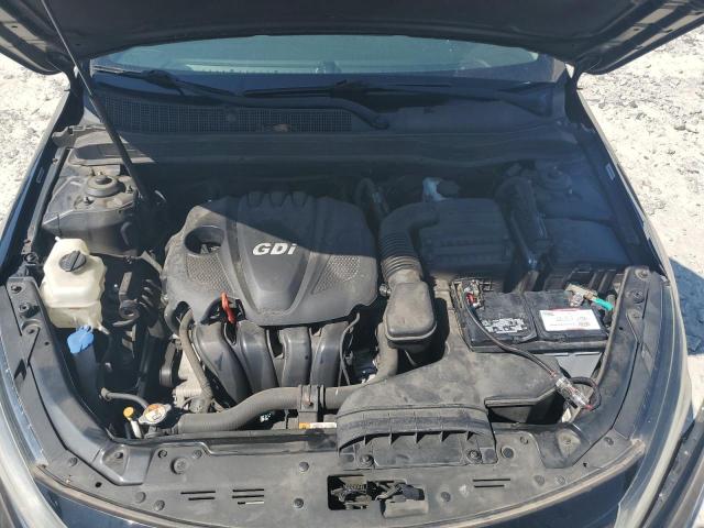 Photo 10 VIN: 5XXGM4A72EG311537 - KIA OPTIMA LX 