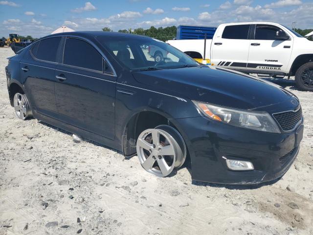 Photo 3 VIN: 5XXGM4A72EG311537 - KIA OPTIMA LX 