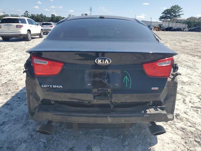 Photo 5 VIN: 5XXGM4A72EG311537 - KIA OPTIMA LX 