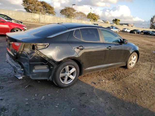 Photo 2 VIN: 5XXGM4A72EG311604 - KIA OPTIMA LX 