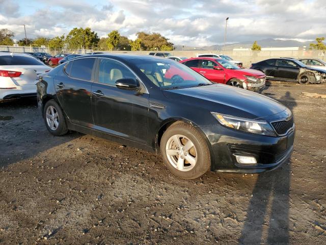 Photo 3 VIN: 5XXGM4A72EG311604 - KIA OPTIMA LX 