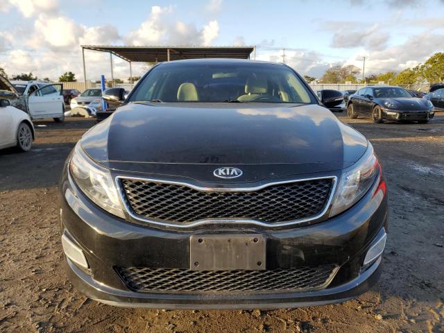 Photo 4 VIN: 5XXGM4A72EG311604 - KIA OPTIMA LX 