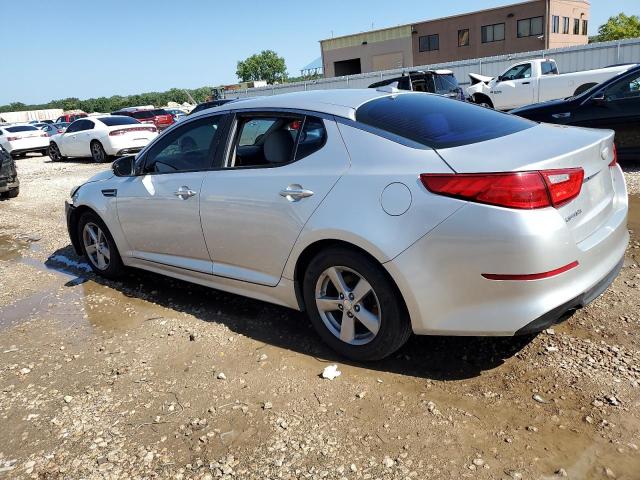 Photo 1 VIN: 5XXGM4A72EG315555 - KIA OPTIMA 