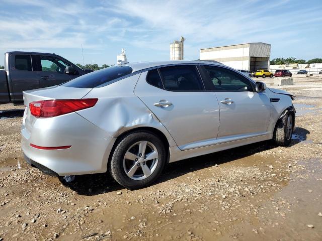 Photo 2 VIN: 5XXGM4A72EG315555 - KIA OPTIMA 