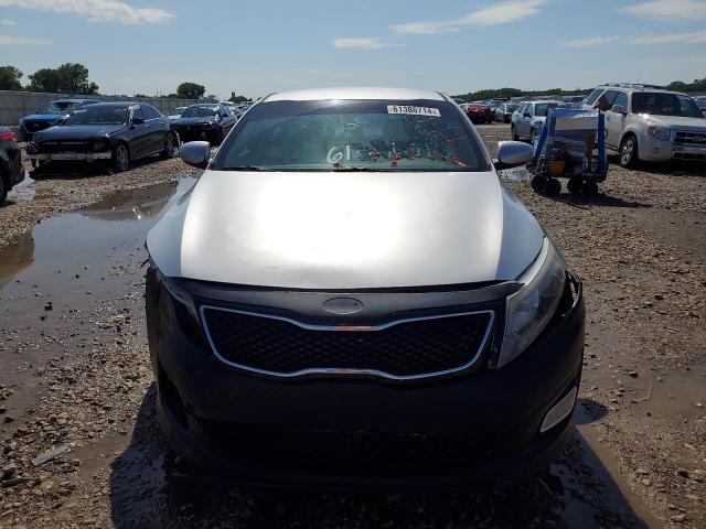 Photo 4 VIN: 5XXGM4A72EG315555 - KIA OPTIMA 