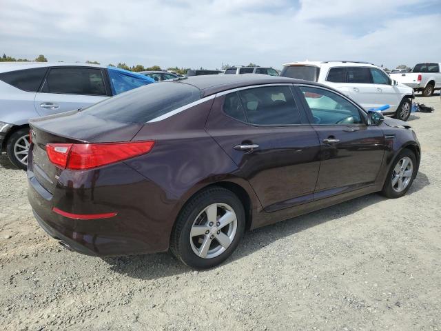 Photo 2 VIN: 5XXGM4A72EG318245 - KIA OPTIMA 