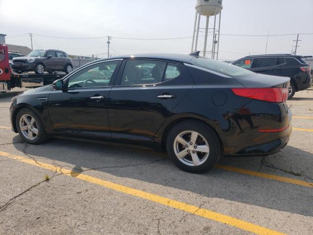 Photo 1 VIN: 5XXGM4A72EG324661 - KIA OPTIMA 