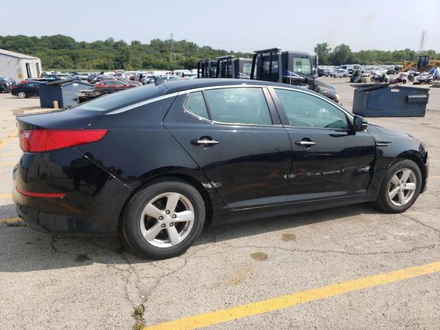 Photo 2 VIN: 5XXGM4A72EG324661 - KIA OPTIMA 