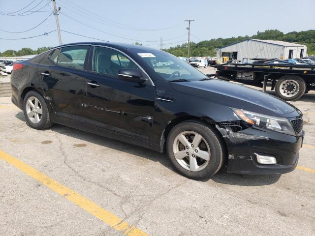 Photo 3 VIN: 5XXGM4A72EG324661 - KIA OPTIMA 