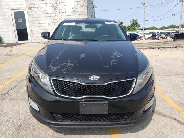 Photo 4 VIN: 5XXGM4A72EG324661 - KIA OPTIMA 