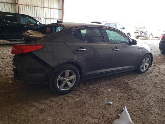 Photo 2 VIN: 5XXGM4A72EG324840 - KIA OPTIMA 