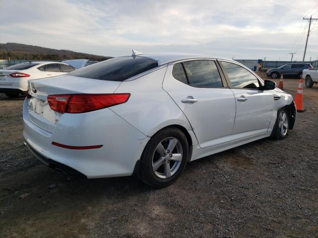 Photo 2 VIN: 5XXGM4A72EG324899 - KIA OPTIMA LX 