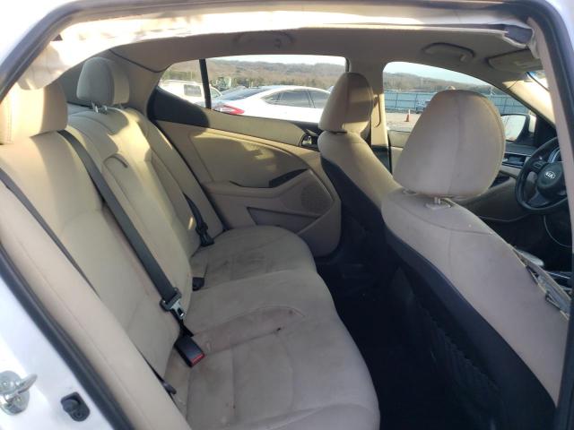 Photo 9 VIN: 5XXGM4A72EG324899 - KIA OPTIMA LX 