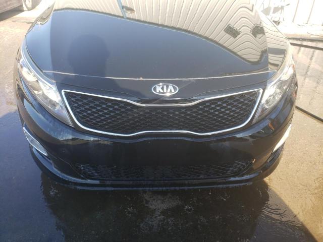 Photo 4 VIN: 5XXGM4A72EG329035 - KIA OPTIMA LX 